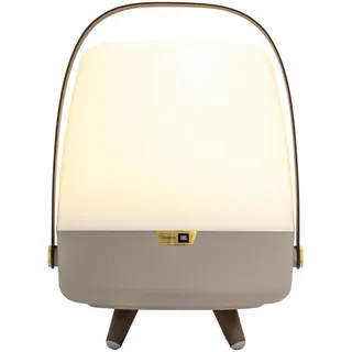 kooduu Lautsprecherlampe LITE-UP PLAY JBL EARTH - B/H/T ca. 28,90x39,70x28,90