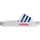 Cloud White / Royal Blue / Pure Ruby 47