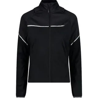CMP With Removable Sleeves 31a2556 Jacke - Black - XL