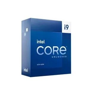 Intel Core i9-13900K 24C/32T 3.00-5.80 GHz Box (BX8071513900K)