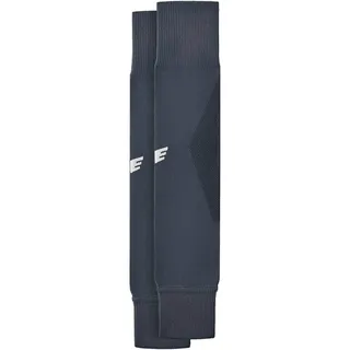 Erima Tube Fußball Sleeve-Stutzen slate grey/white 33-36