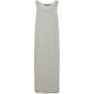 VERO MODA Vmgina Sl 7/8 Dress JRS Noos - M