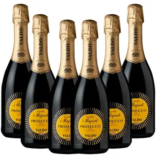 Valdo Cuvée I Magredi Prosecco DOC – 6 x 750 ml