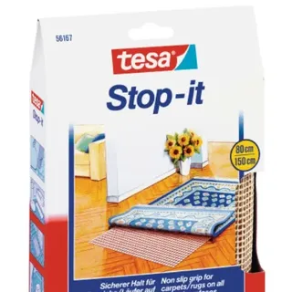 Tesa Antirutschmatte Beige