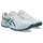 UPCOURT Hallenschuhe Herren weiß weiß
