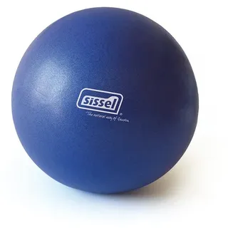 Sissel Pilates-Ball Blau 26 cm
