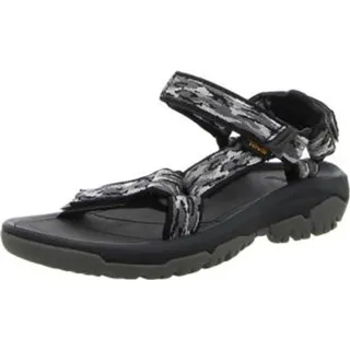 Teva Hurricane XLT 2 Damen mesh black/white 40