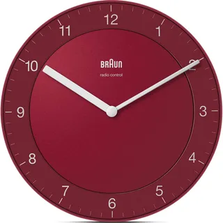 Braun BC 06 R-DCF 20 cm rot