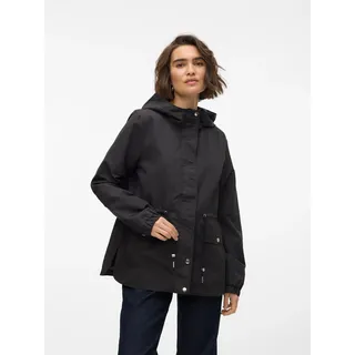 Vero Moda Vmpaisley Parka Jacket - XS