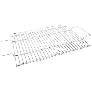 Thüros Grillrost Thüros Grillrost mit Griffen für T4 Grillfläche 40 x 60 cm