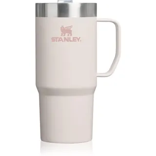 Stanley Everyday Suburban Thermobecher 0,5 l Silber