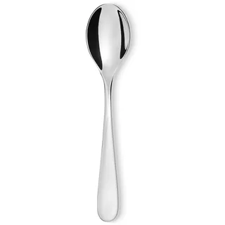 Alessi Tafellöffel Nuovo Milano glänzend