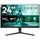 24M2N3200S 24'' schwarz