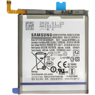 Samsung für Galaxy S20 S20 5G Typ EB-BG980ABY