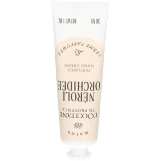 L'Occitane Néroli & Orchidée Hand Cream 30 ml