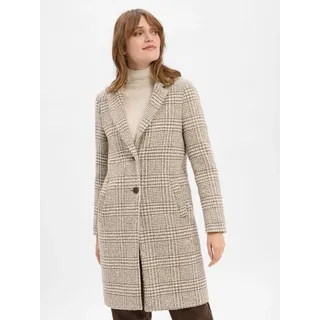 Marie Lund Wollmantel 40
