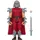 Teenage Mutant Ninja Turtles ReAction Actionfigur Wave 11 Shredder 10