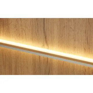 LED-Glasbodenbeleuchtung für Highboard und Vitrine  Light Line 10