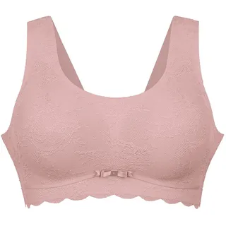 Anita (Since 1886) Bralette - BH Essentials Lace Rosa M