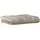 Handtuch 50 x 100 cm sand