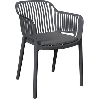 Ambia Garden Stapelsessel MINO - B/H/T ca. 56.00x80.00x51.50