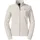Fleece Jacket Leona3 whisper white 40