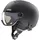 54-58 cm black matt 2023/24