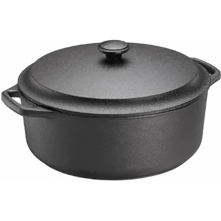 Skeppshult Bräter 28 cm rund