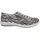 Effektleder Zebra 39