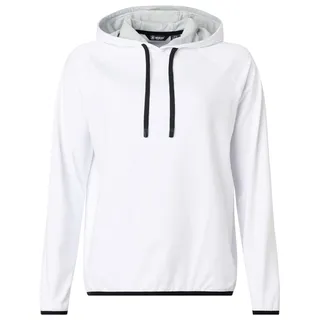 ABACUSSPIELE Hoodie Loop Weiß L