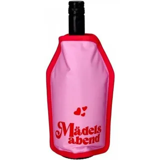 Giftcompany Froid Mädelsabend rosa/pink 23,5cm