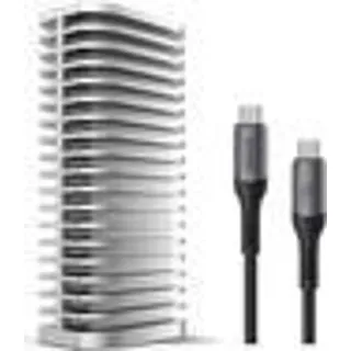 TerraMaster D1 SSD Pro 1 x M.2 NVMe Thunderbolt 5 USB4
