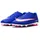 Mercurial MG Racer Blue/White 45