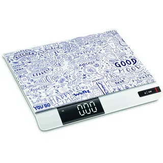 Kern Design-Küchenwaagen FGE 10K-3S05