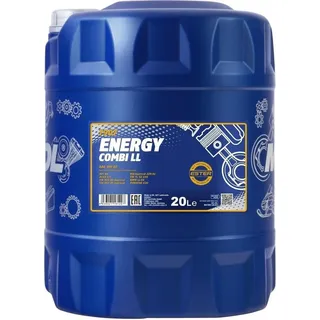 Mannol Energy Combi LL 5W-30 7907 20 l