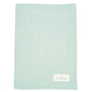 GREENGATE Geschirrhandtuch Alicia, pale green
