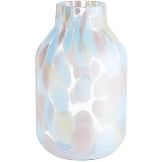 BUTLERS Confetti Vase Höhe 28cm