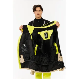 Protest PRTLado Skijacke Cloudy Blue L