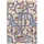Snapstyle Kinder Spiel Strassenteppich Fun Town 160 cm