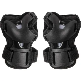 Rollerblade Skate Gear Handgelenkschoner Schwarz L