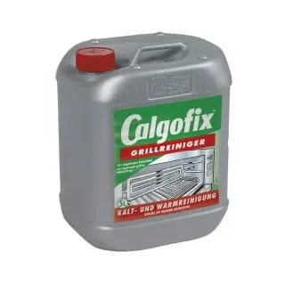 guoml Calgofix Grillreiniger 5l