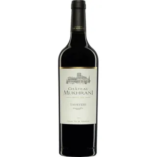 Château Mukhrani Tavkveri 1 x 0,75 l