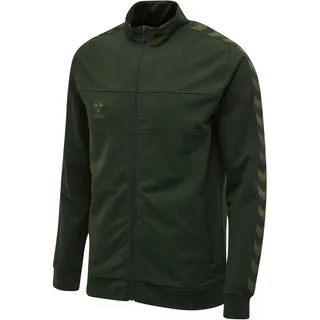 hummel hmlMOVE Classic Zip Jacke rosin S