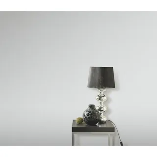 Erismann Vliestapete Uni hellgrau 53 cm x 10 m 10444-31