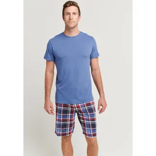 Jockey Shorty Everyday Blau M (50)