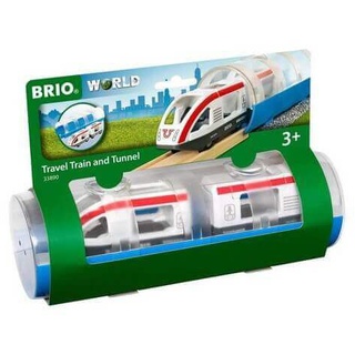 Tunnel Box Reisezug - BRIO