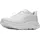 Damen White/White 39 1/3