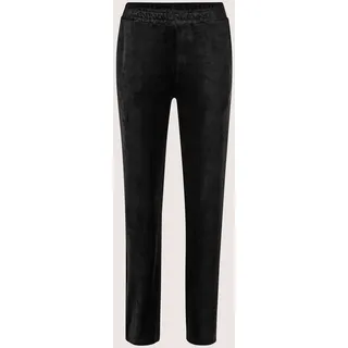 Madeleine Schlupfhose Elegant Schwarz 20