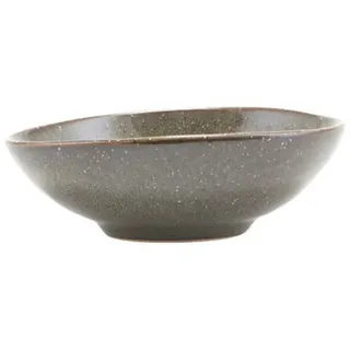 Schüssel, Lake, Grün, Dm: 13,3 cm, h: 4,2 cm