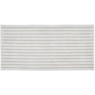 BLOMUS Arto Handtuch 50 x 100 cm beige
